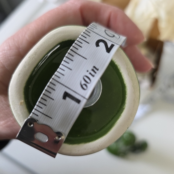 Vintage Ceramic Cactus Salt & Pepper Shakers- New - Picture 10 of 10